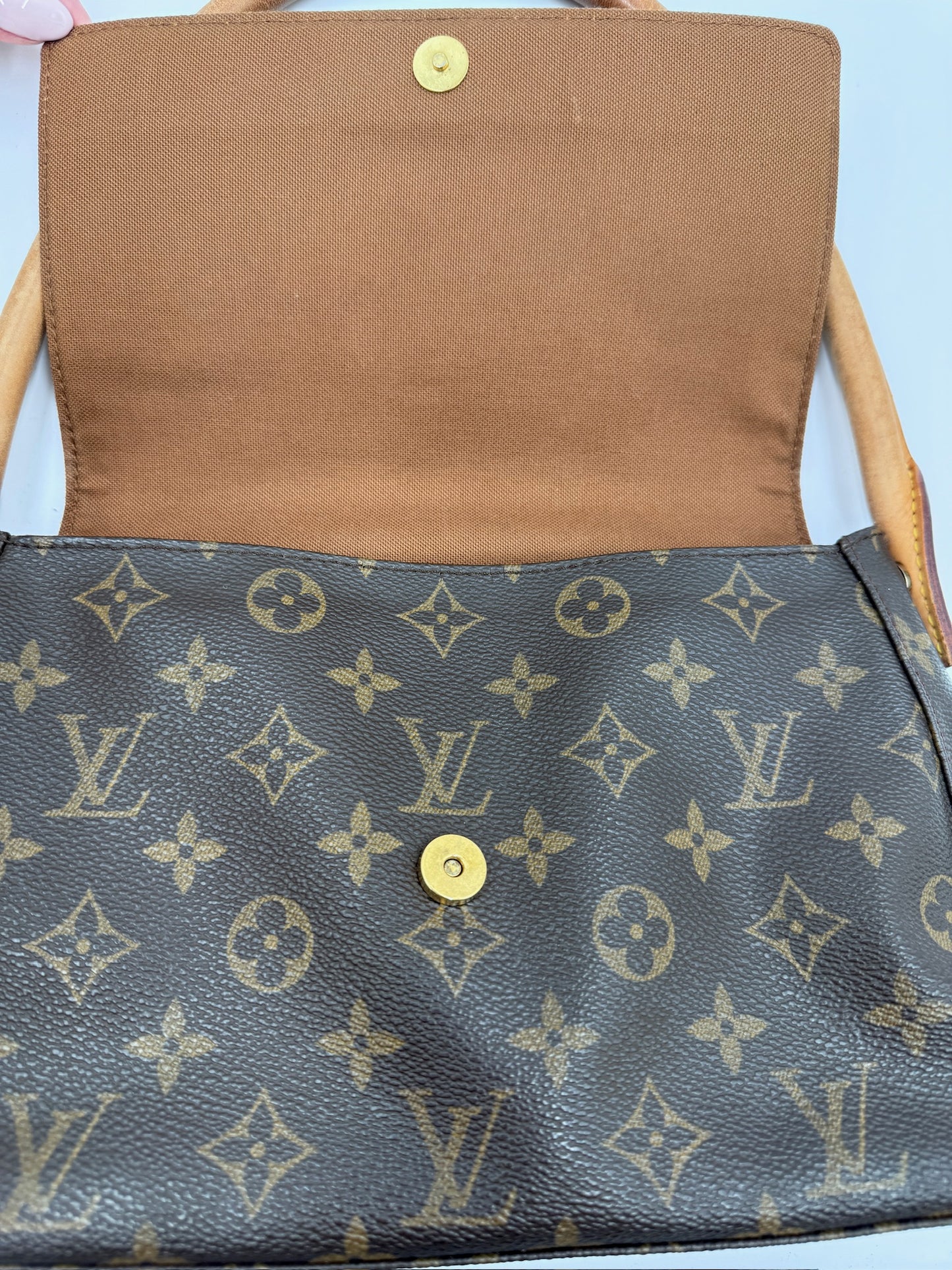 Louis Vuitton Looping