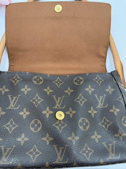 Louis Vuitton Looping