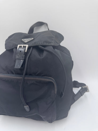 Prada Rucksack