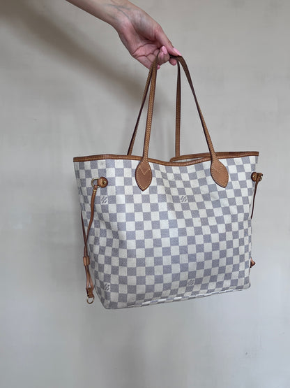 Louis Vuitton Neverfull