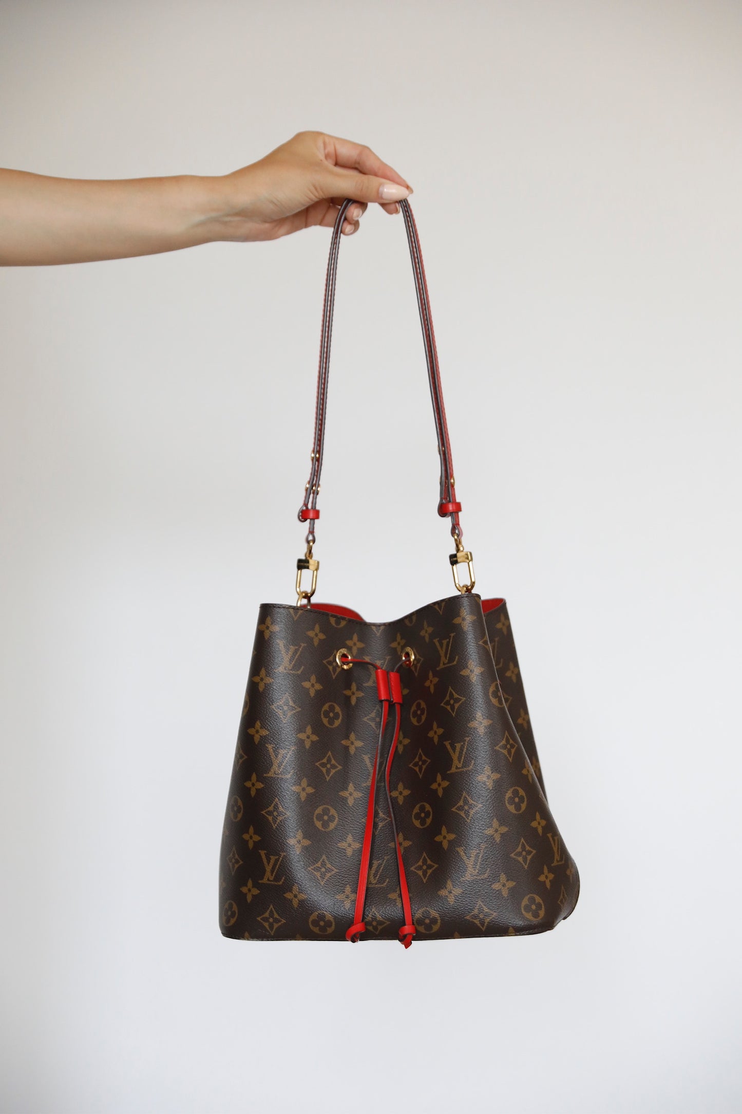 Louis Vuitton Neo Noe