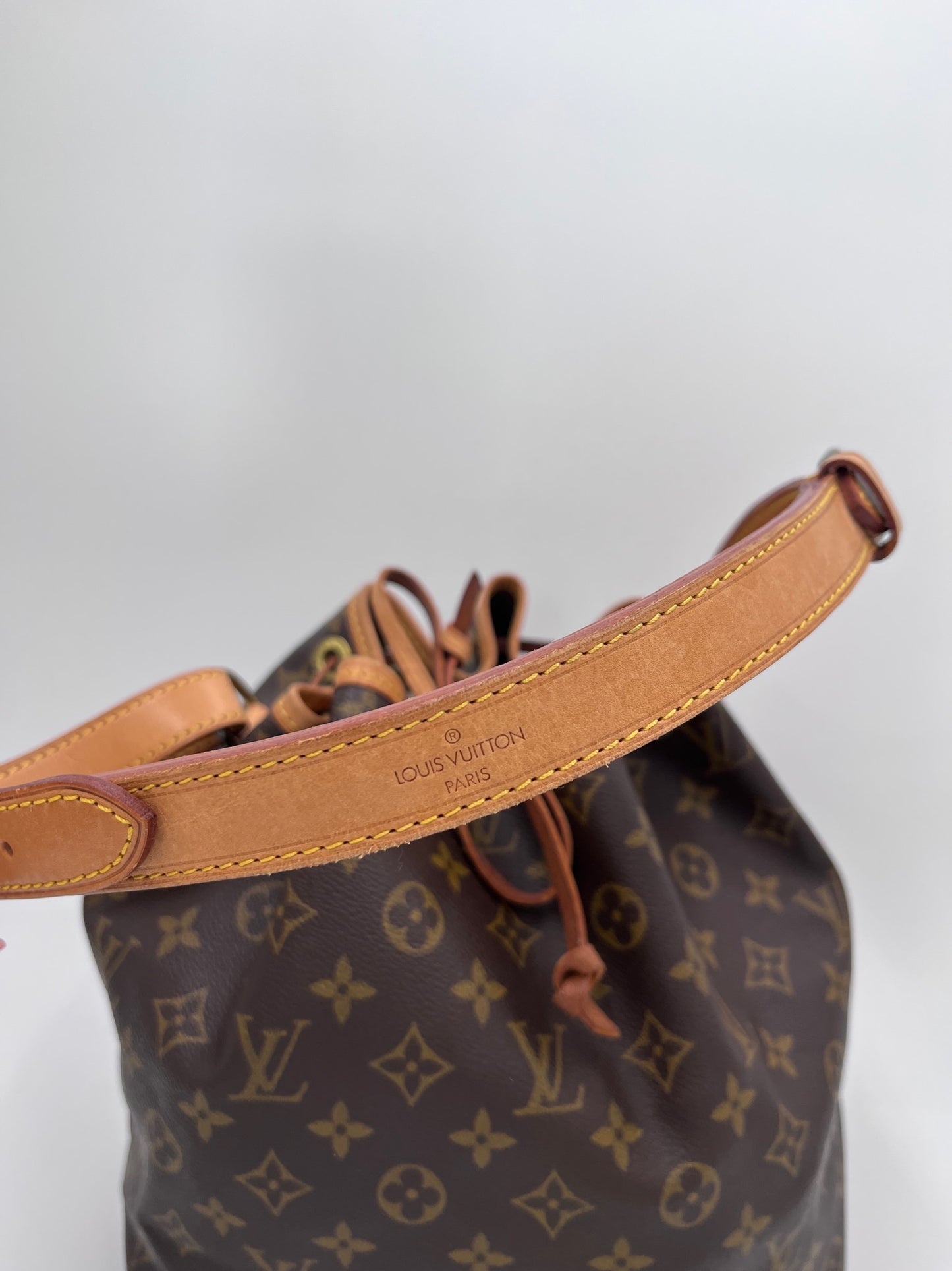 Louis Vuitton Petite Noè