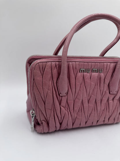 MiuMiu Crossbody