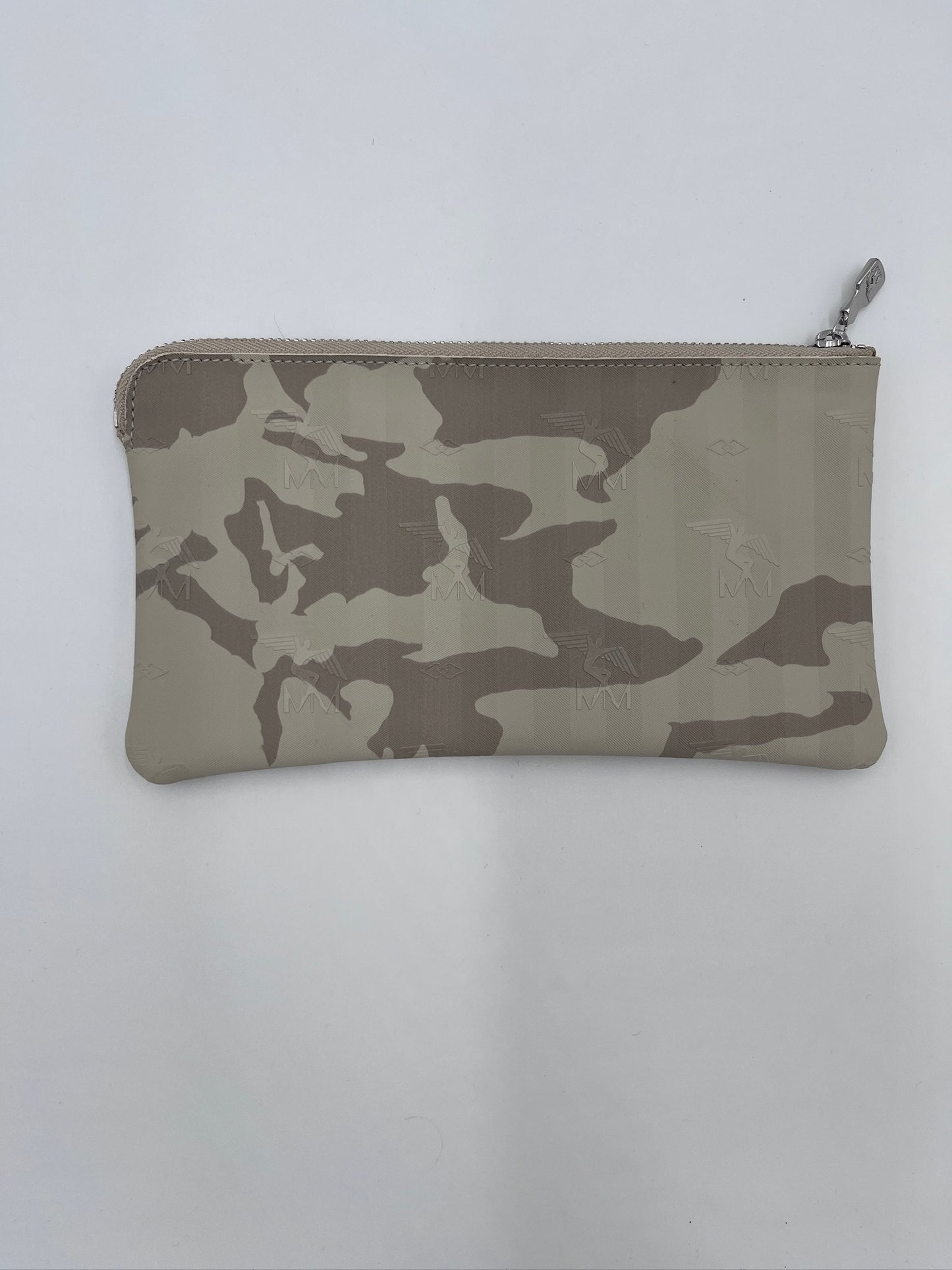 Maison Mollerus Pochette Camouflage