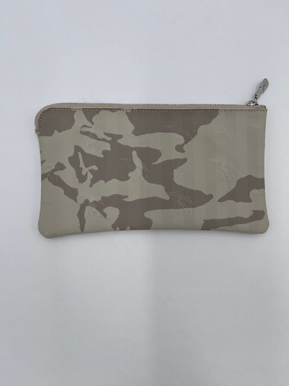 Maison Mollerus Pochette Camouflage