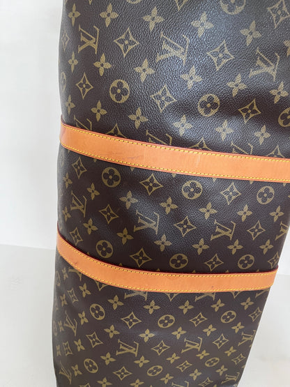 Louis Vuitton Keepall 55