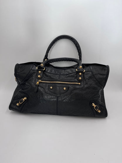 Sac de ville Balenciaga