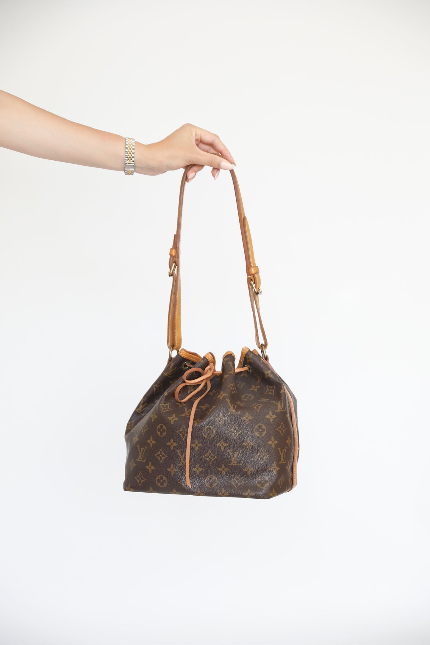 Louis Vuitton Petite Noè