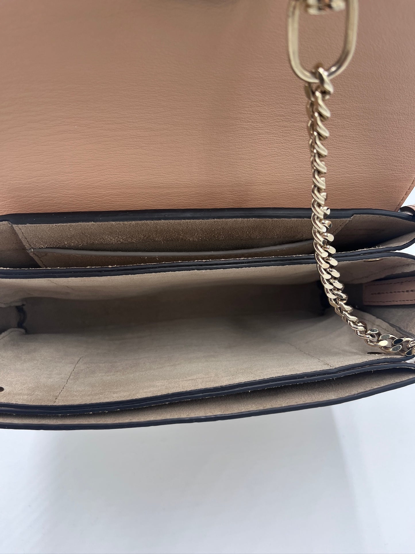 Chloé Faye Crossbody