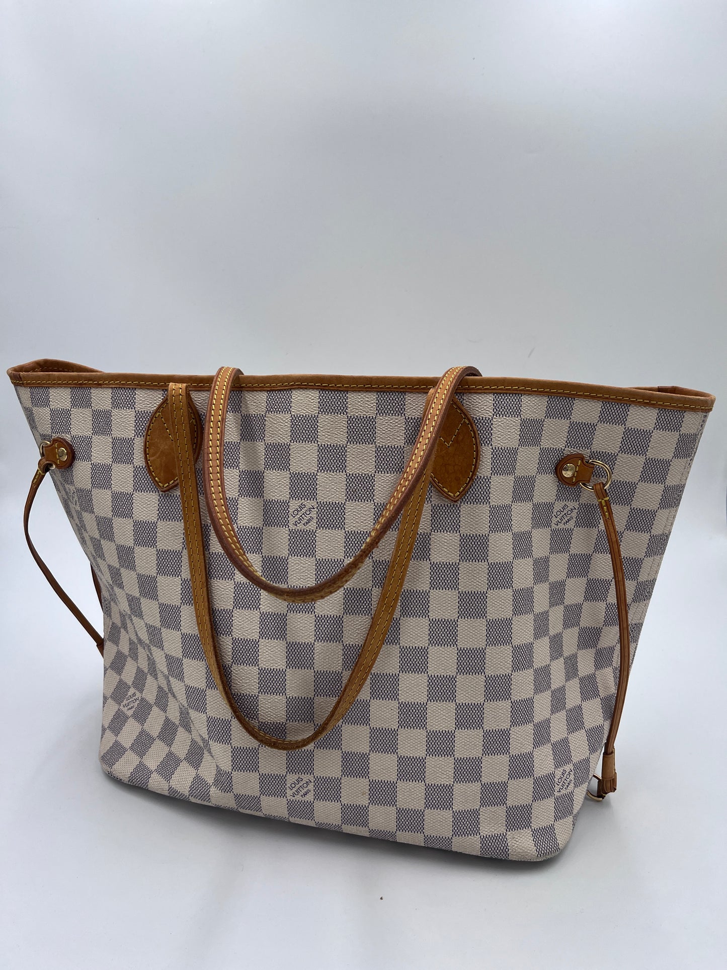 Louis Vuitton Neverfull