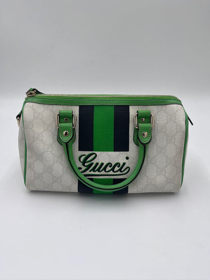 Sac à main Gucci vintage