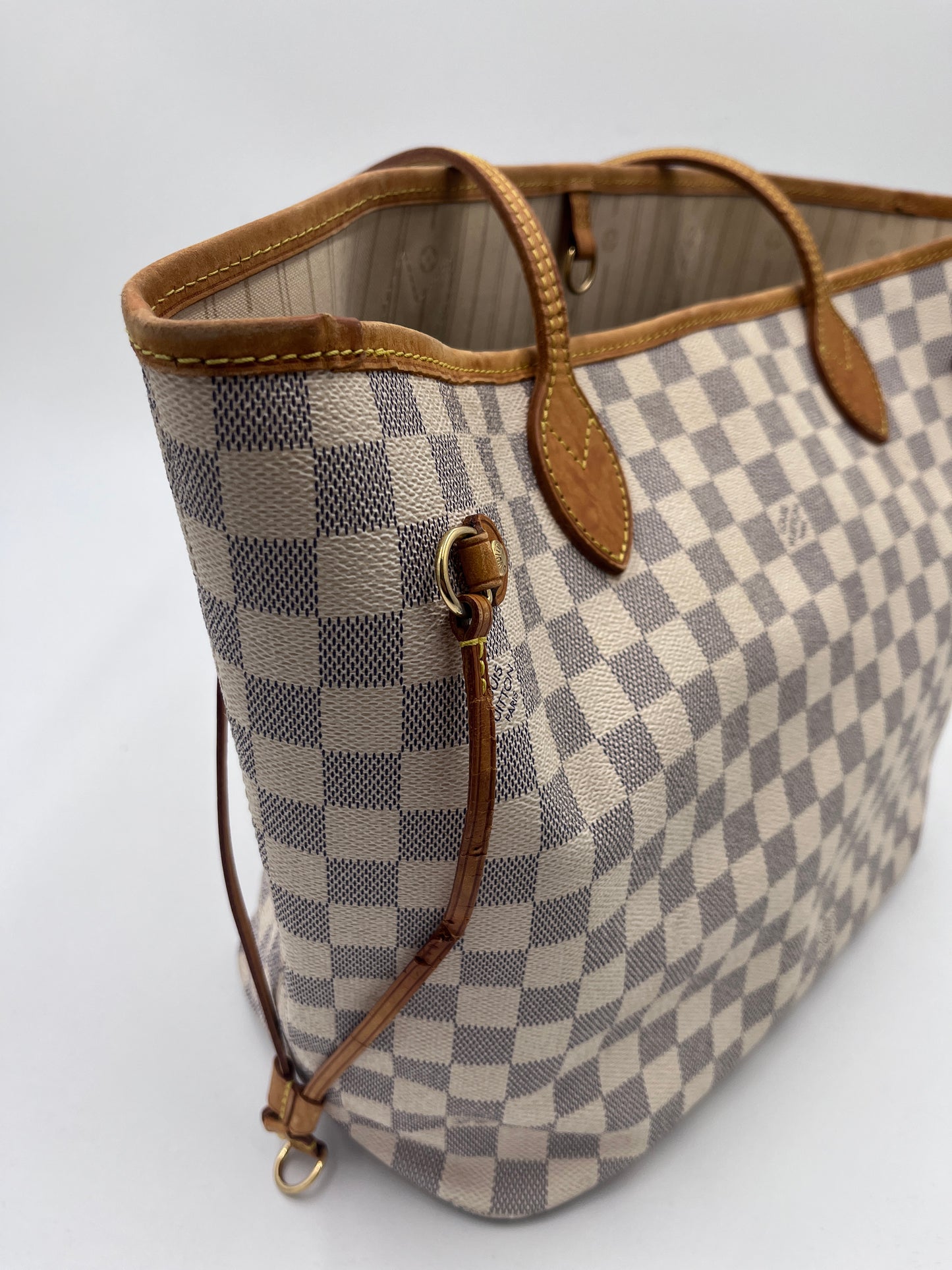 Louis Vuitton Neverfull