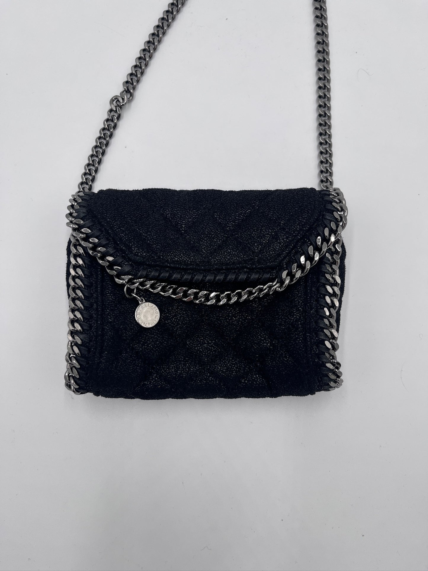 Stella McCartney Crossbody Mini