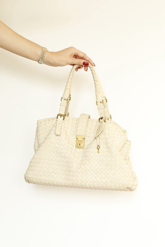 Bottega Veneta Shoulder Bag