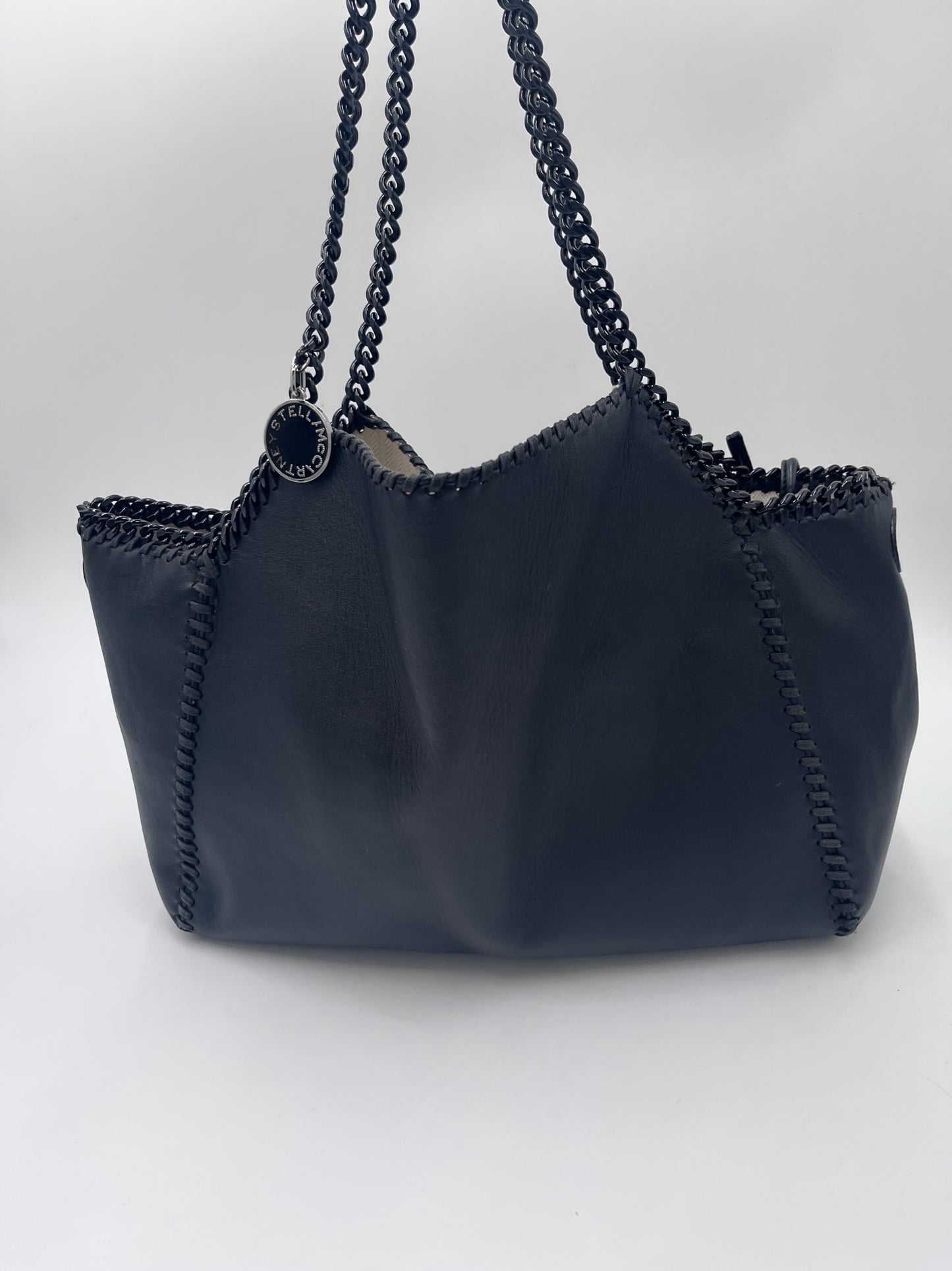 Stella McCartney Sac à deux côtés