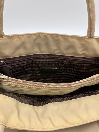 Prada Nylon Tasche