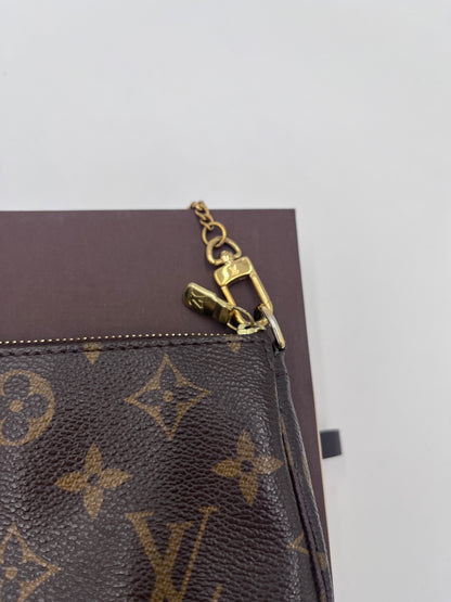 Louis Vuitton Mini Pochette