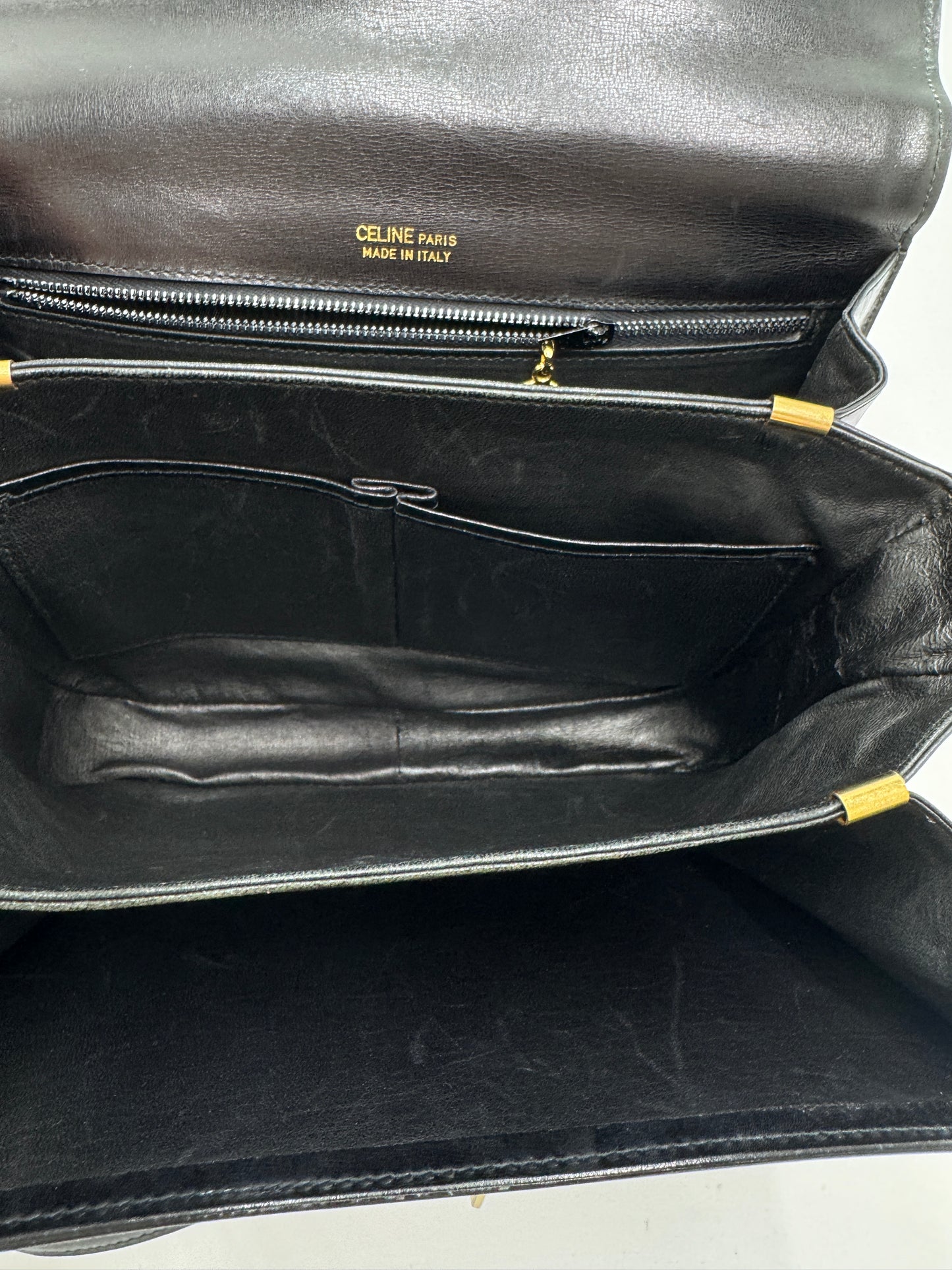 Celine Shoulder Bag