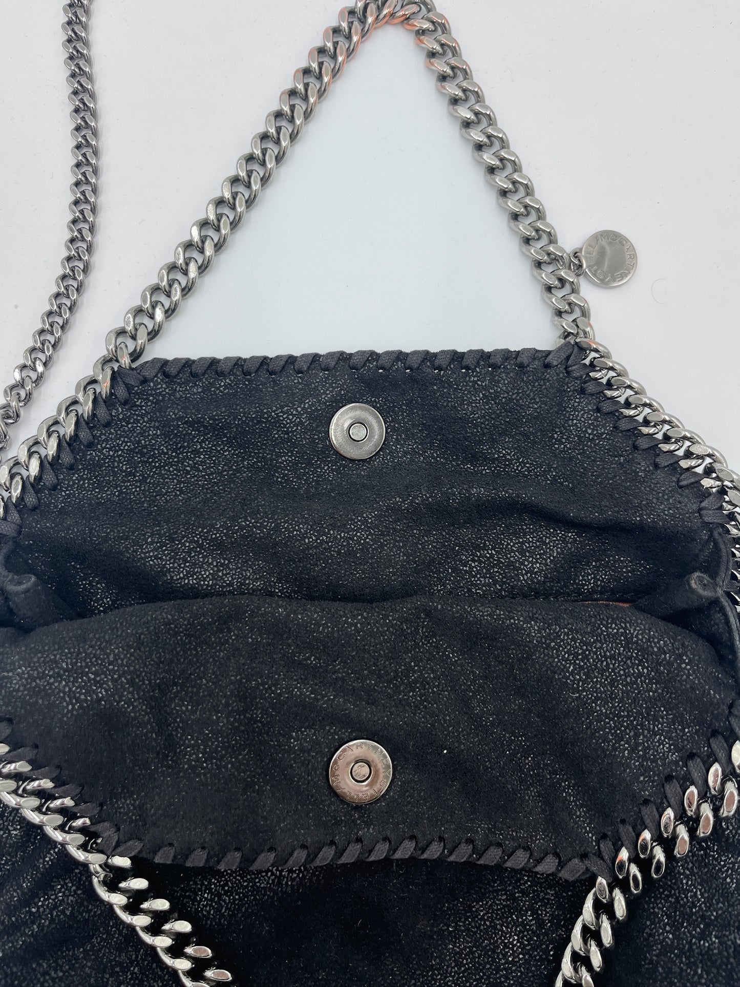 Stella McCartney Falabella Mini