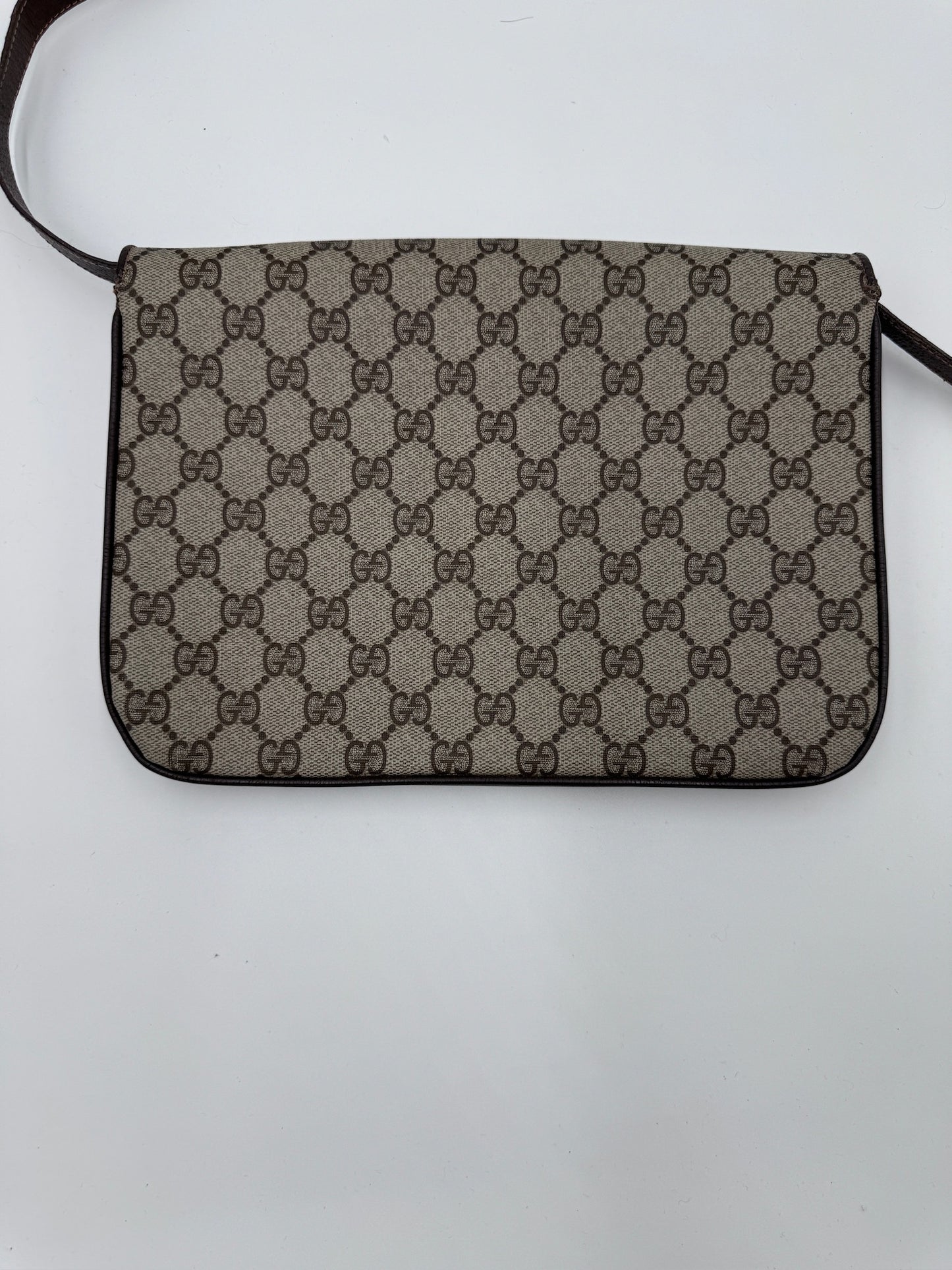 Gucci Crossbody Vintage