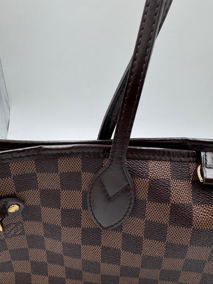 Louis Vuitton Neverfull