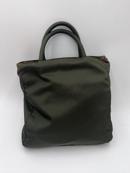 Sac cabas Prada en nylon