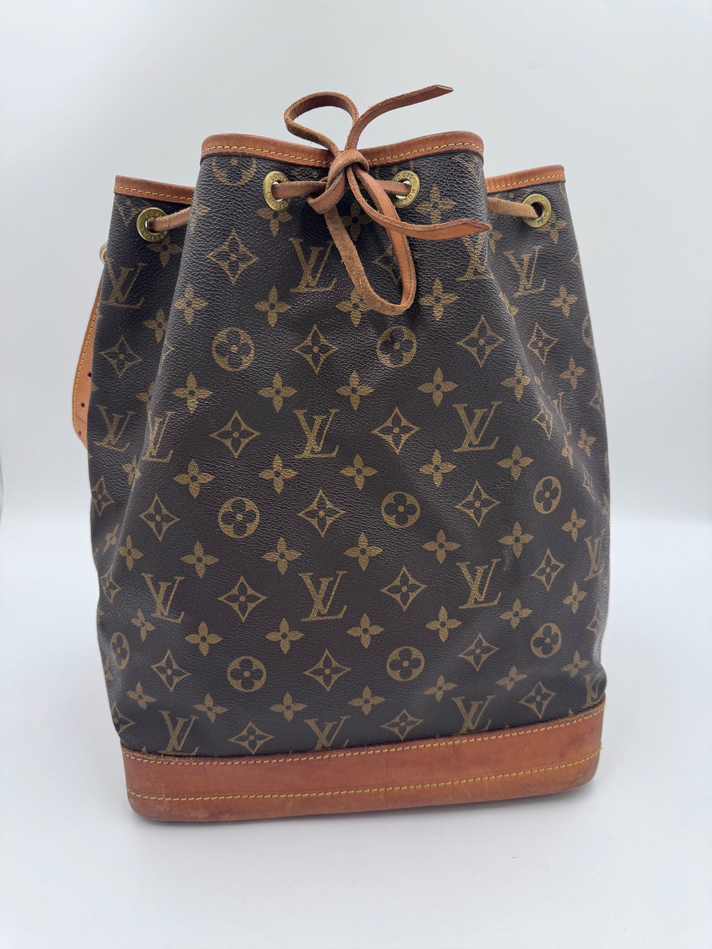 Louis Vuitton Grande Noè