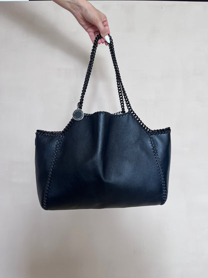 Stella McCartney Sac à deux côtés