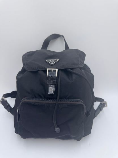 Prada Rucksack