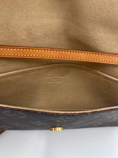 Sac bandoulière Louis Vuitton