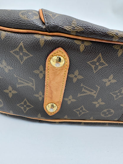 Louis Vuitton Galliera