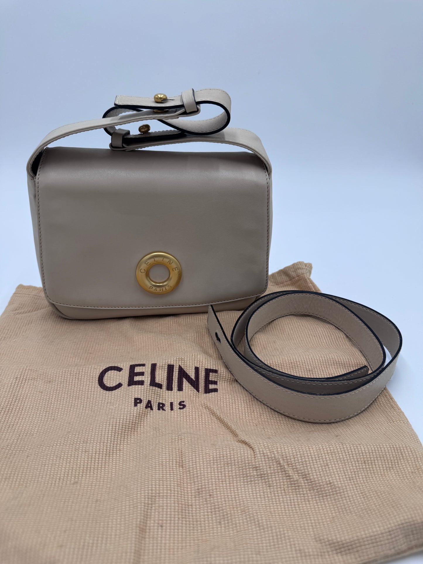 Celine Shoulder Bag