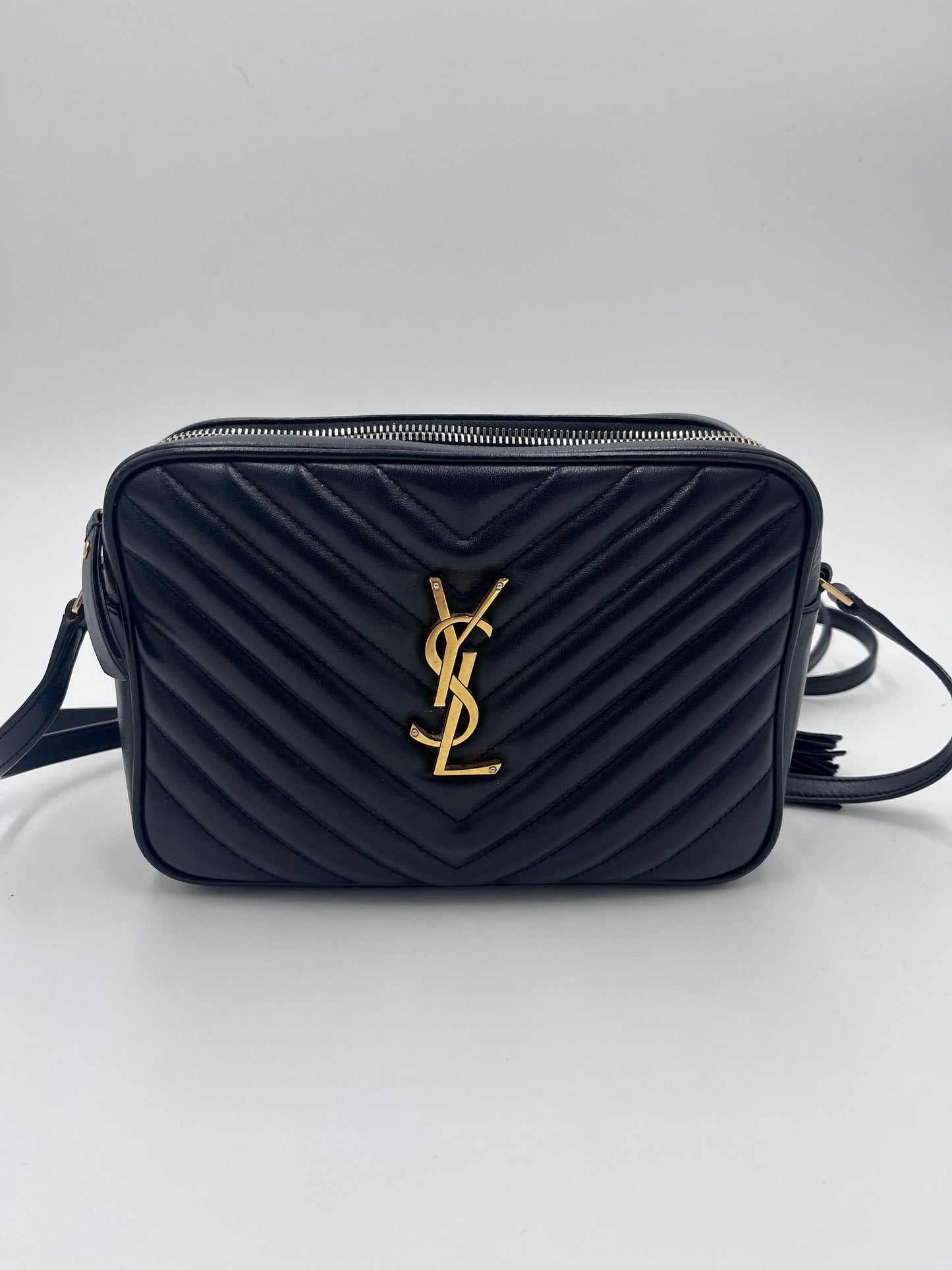 Saint Laurent Lou (inkl. Dustbag)