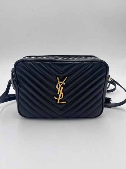 Saint Laurent Lou (incl. dustbag)