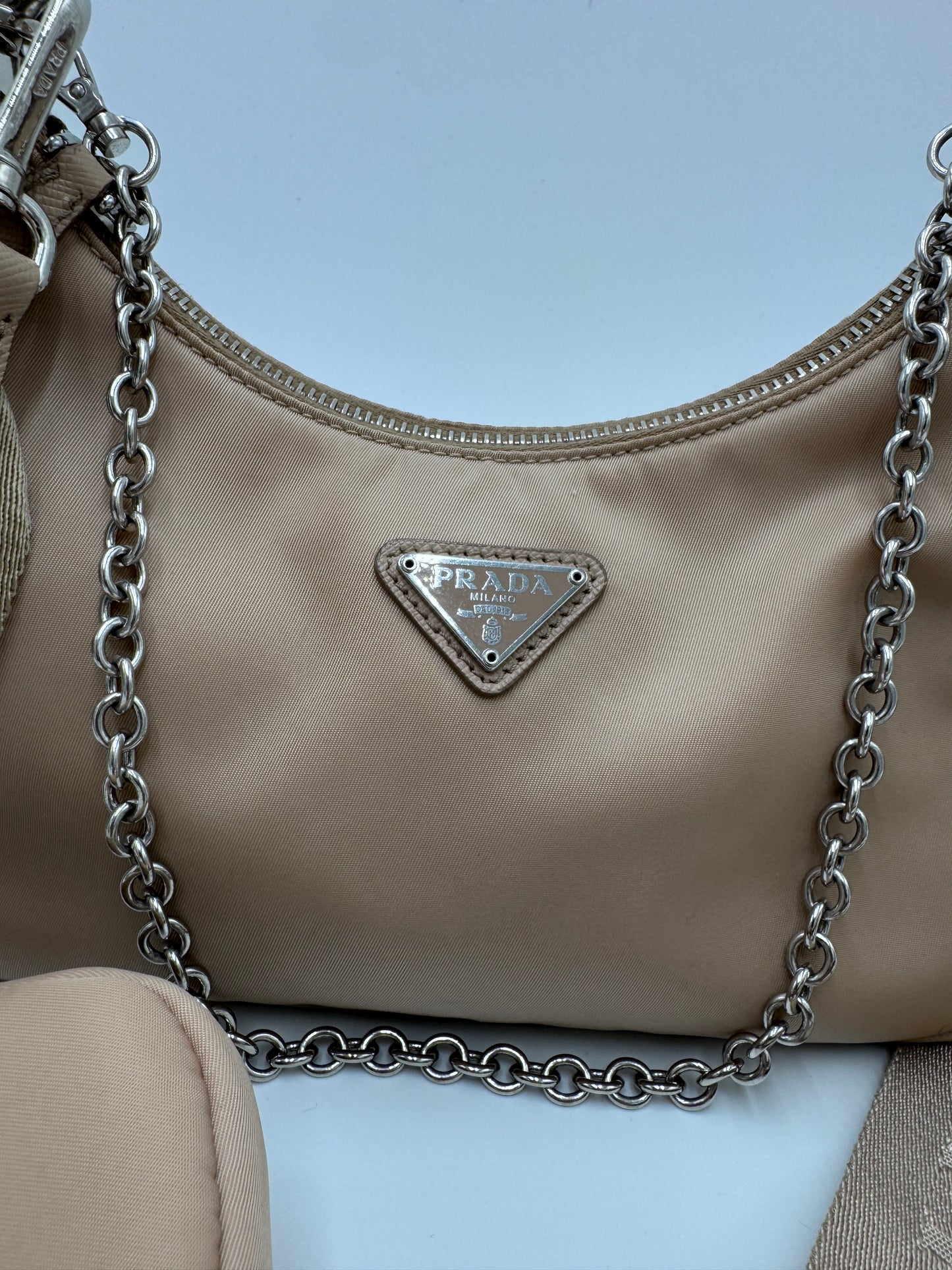 Prada Re-Edition 2000 Crossbody