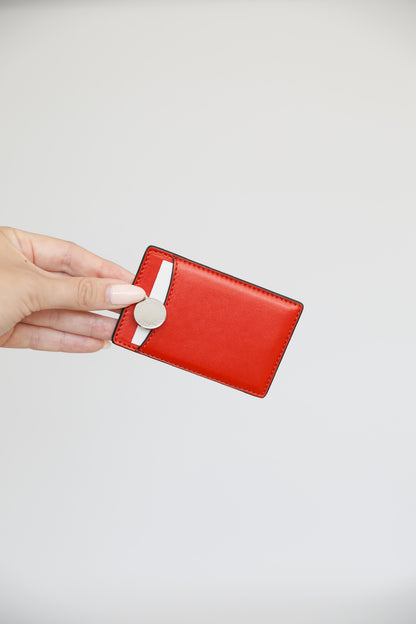 Stella McCartney card holder