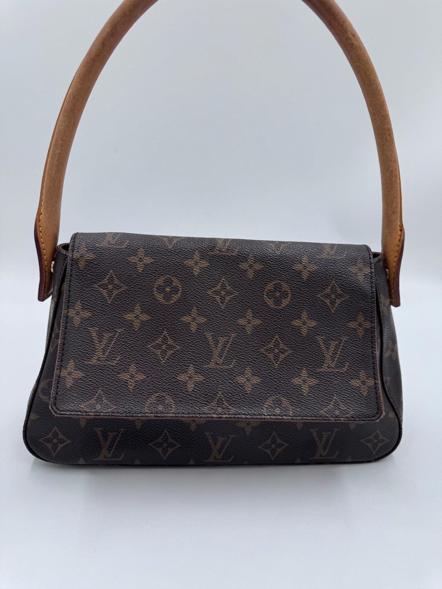 Louis Vuitton Looping