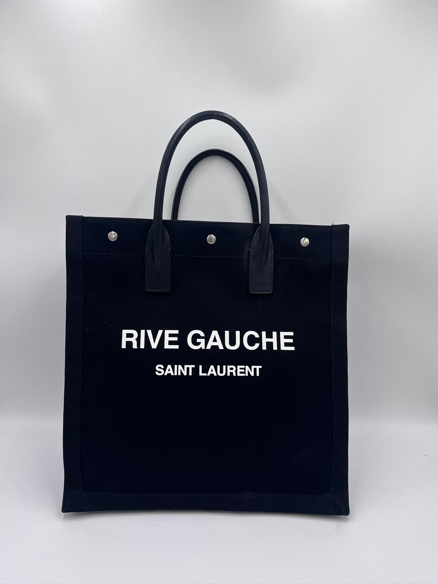 Sac cabas Saint Laurent Rive Gauche