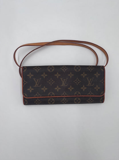 Louis Vuitton cross body