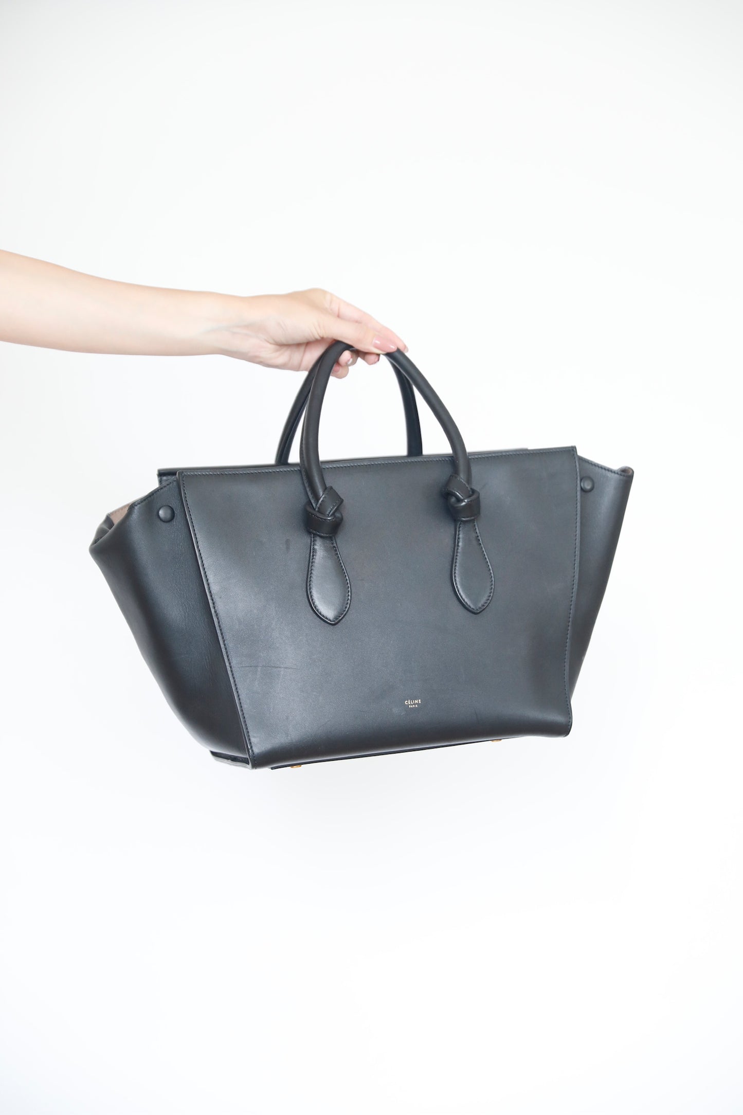 Celine Handbag Shopper