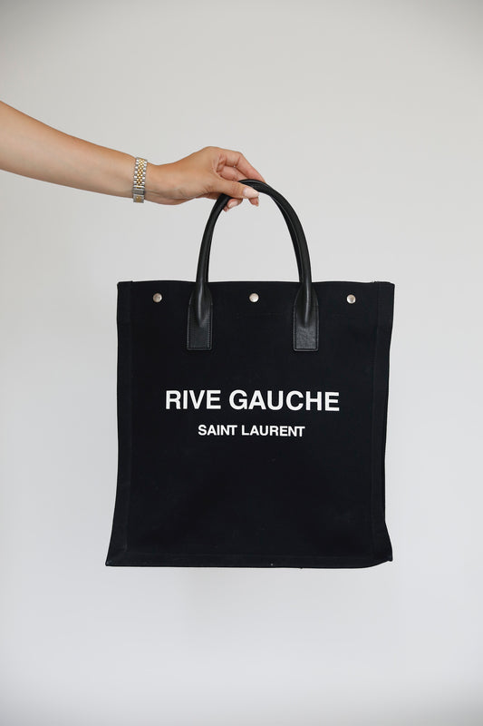 Sac cabas Saint Laurent Rive Gauche