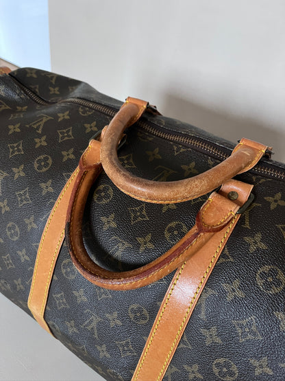 Louis Vuitton Keepall 55