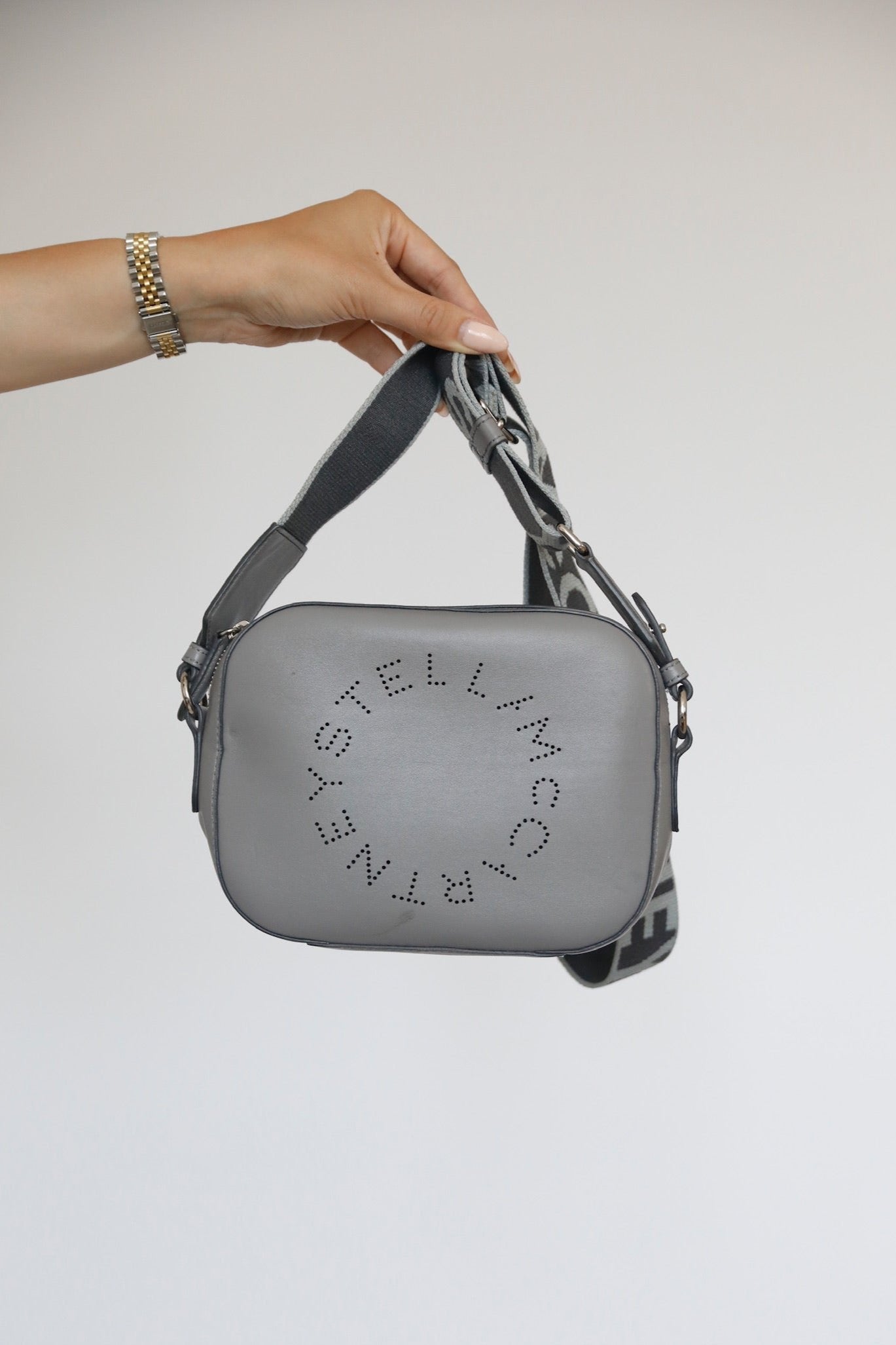 Stella McCartney cross body