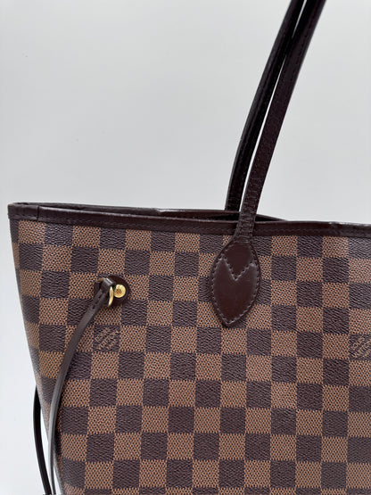 Louis Vuitton Neverfull