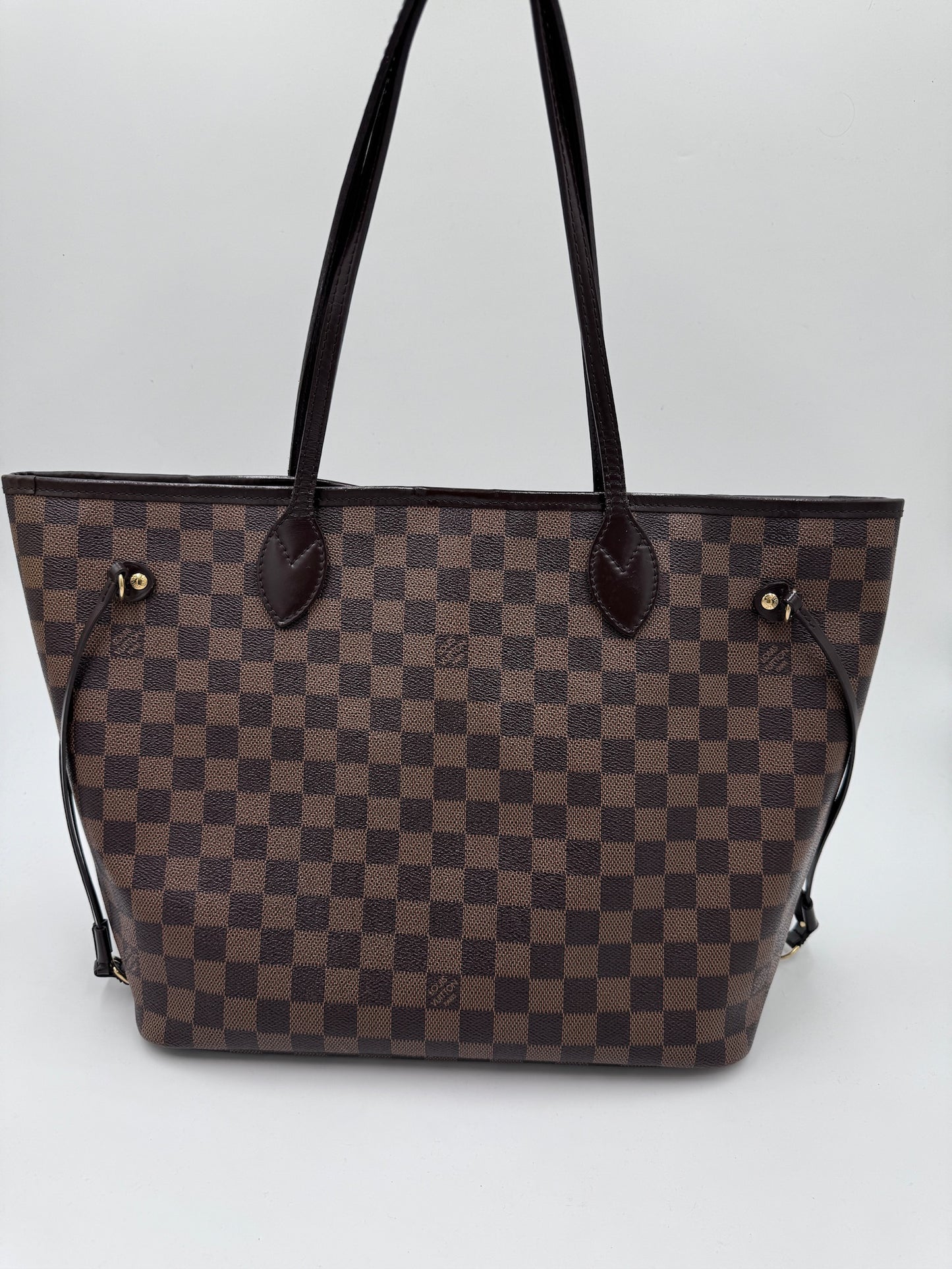 Louis Vuitton Neverfull