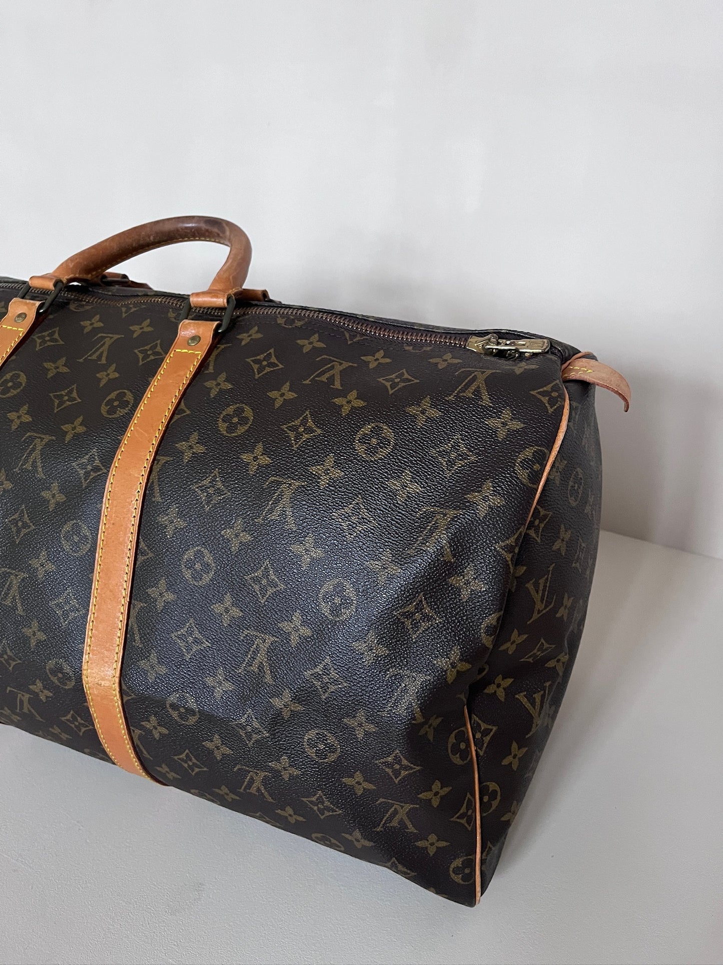 Louis Vuitton Keepall 55