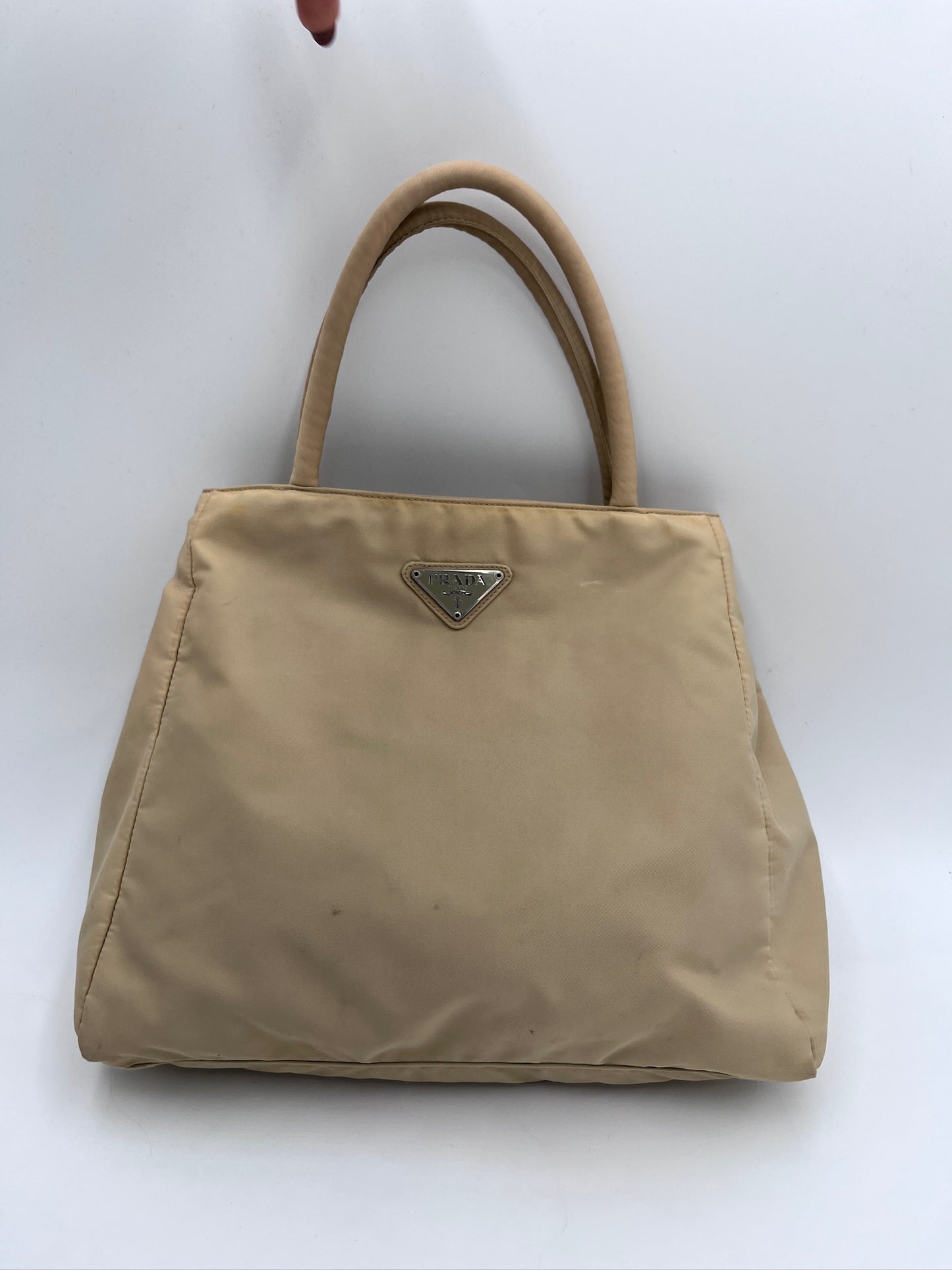 Prada Nylon Tasche