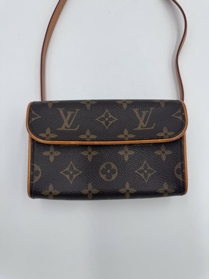 Louis Vuitton Pochette Florentine