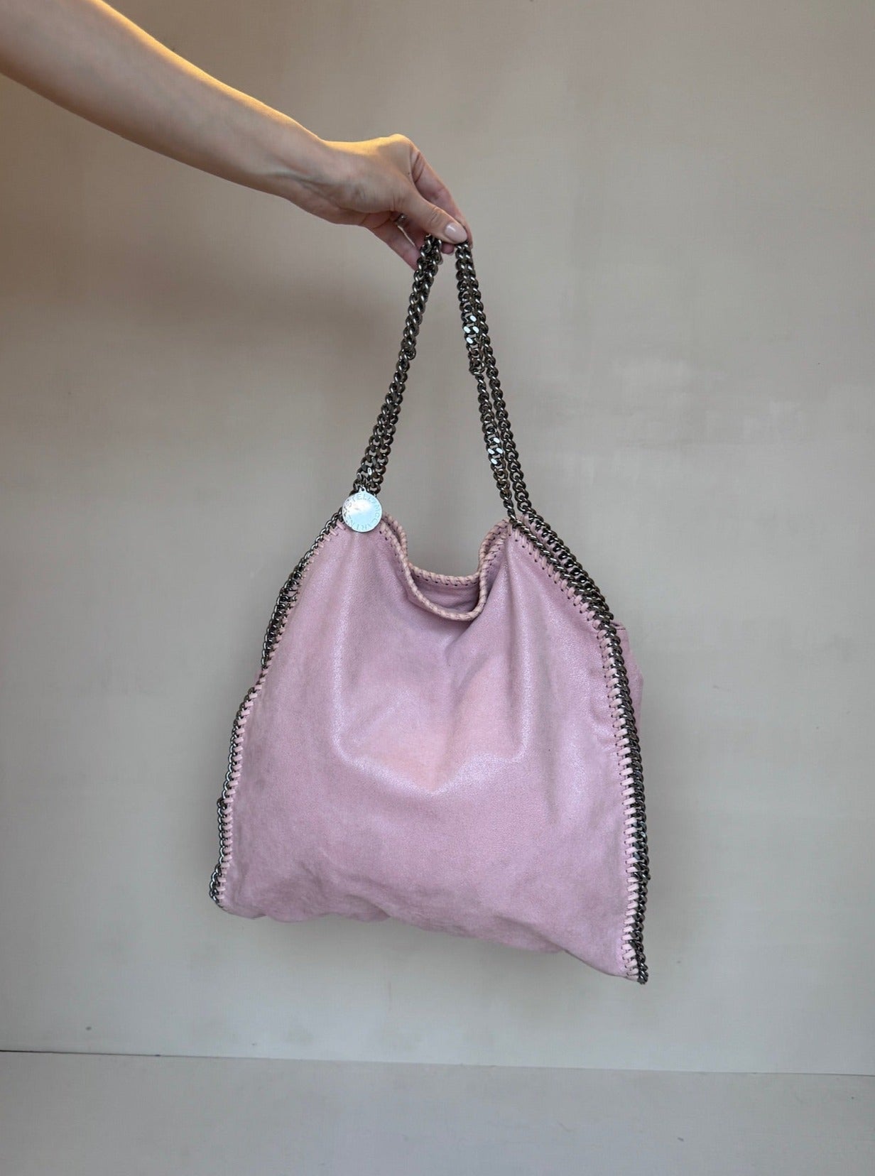 Stella McCartney Falabella (2 Ketten)