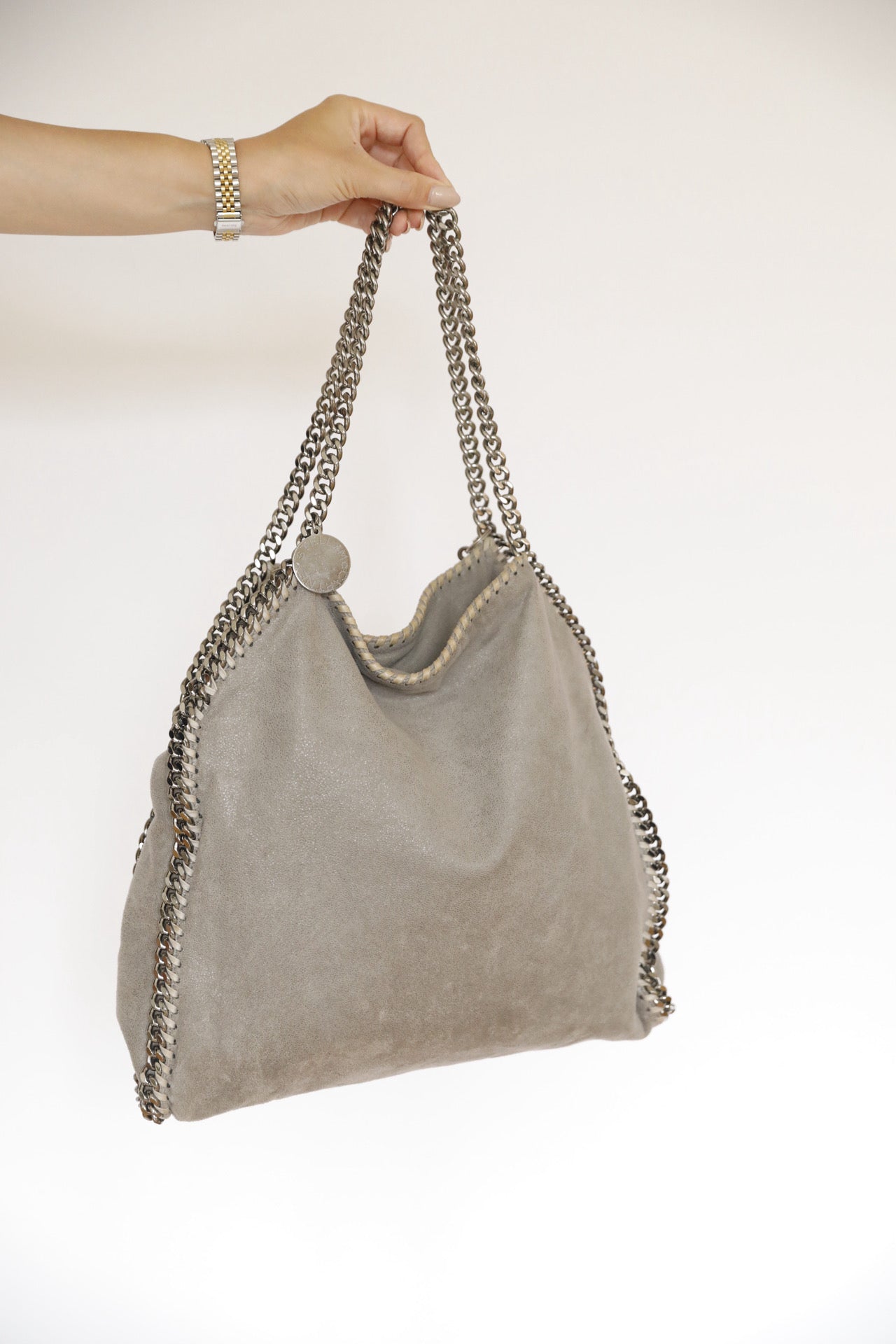 Stella McCartney Falabella (2 Ketten)